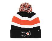 Kulich 47 Brand Philadelphia Flyers Breakaway BE Cuff Knit