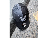 Kšiltovka New Era 9FORTY Colour Block Fresh Ego Kid Black/Grey