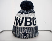 Kulich New Era Dallas Cowboys On Field Sport OTC