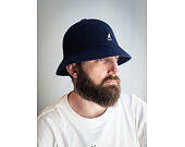 Klobouk Kangol Bermuda Casual Navy