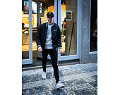 Bunda Champion Bomber Jacket Black
