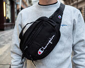 Ledvinka Champion Belt Bag Black