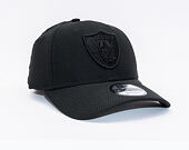 Kšiltovka New Era 9FORTY Diamond Era Oakland Raiders Mono Team Colour
