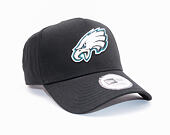 Kšiltovka New Era 9FORTY A-Frame Philadelphia Eagles Closed Back