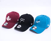 Kšiltovka New Era 9FORTY Los Angeles Dodgers Embroidery