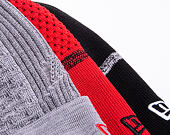 Kulich New Era SP20 Manchester United FC Script Scull Thin