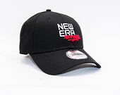 Kšiltovka New Era 9FORTY Contemporary New York Pack Black