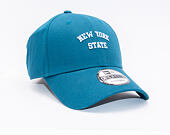 Kšiltovka New Era 9FORTY New York State