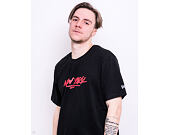 Triko New Era Contemporary New York Pack Black