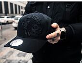 Kšiltovka Mitchell & Ness Chicago Bulls 717 Varsity ID 110