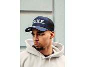 Kšiltovka Mitchell & Ness Duke Blue Devils 662 Wordmark Trucker