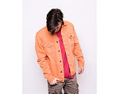 Bunda Karl Kani Denim Jacket 6077087 Coral