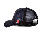 Kšiltovka Capslab Trucker By Freegun (MARVEL) Spider-Man