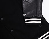 Bunda New Era Image Varsity Black