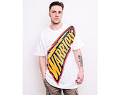 Triko Mitchell & Ness Golden State Warriors Big Face