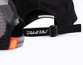 Kšiltovka New Era 9FORTY Looney Tunes Chase Bugs Bunny Strapback Black