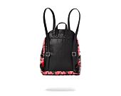Mini Batoh Sprayground Pink Tiger Camo Sharkmouth