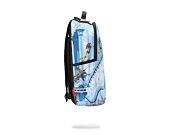 Batoh Sprayground X-Men Running Shark