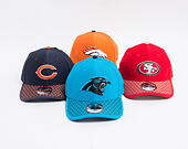 Kšiltovka New Era 39THIRTY San Francisco 49ers On Filed