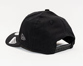 Kšiltovka New Era 9FIFTY Prague Lions Stretch Snap Tonal Logo Black