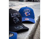 Kšiltovka New Era 9FORTY A-Frame Trucker Prague Lions Full Logo