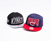 Kšiltovka New Era 9FIFTY Los Angeles Kings