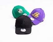 Kšiltovka New Era - 9FORTY The League - Boston Celtics - Team Color