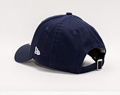 Dámská Kšiltovka New Era 9FORTY Los Angeles Dodgers League Essential