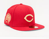 Kšiltovka New Era 59FIFTY Cincinnati Reds 59th Team