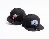 Kšiltovka New Era 59FIFTY Washington Wizards Seasbas