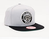 Kšiltovka New Era 9FIFTY Los Angeles Kings Circle