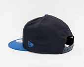 Kšiltovka New Era 9FIFTY Oklahoma City Thunder Team