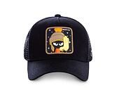 Kšiltovka Capslab Trucker By Freegun (LOONEY TUNES) Marvin The Martian MAR1