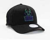 Kšiltovka Mitchell & Ness Milwaukee Bucks 610 Neon Lights