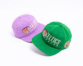 Kšiltovka Mitchell & Ness Los Angeles Lakers 721 Vintage Hoop