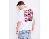 Triko Ellesse Fondato White SHE06635