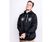 Bunda New Era Oakland Raiders Windbreaker