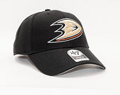 Kšiltovka 47 Brand Anaheim Ducks MVP Black