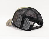 Kšiltovka 47 Brand Anaheim Ducks Branson MVP Trucker Camo