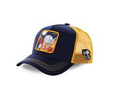 Trucker Kšiltovka Capslab Thor by Freegun THO1