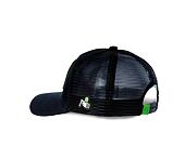 Trucker Kšiltovka Capslab Pickle Rick CKL2