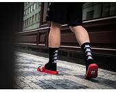 Ponožky Kappa Authentic Amal Black/White