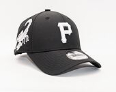 kšiltovka NEW ERA 940 MLB Korean PITPIR