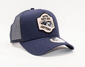 kšiltovka NEW ERA 940 Af trucker hot rod pack
