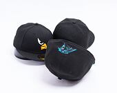 Kšiltovka NEW ERA 59FIFTY NFL Team Tonal Carolina Panthers