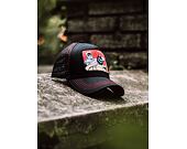 Kšiltovka Capslab Trucker By Freegun Batman & Robin (DC COMICS) Meme