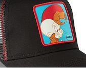 Kšiltovka Capslab Trucker Looney Tunes - Elmer ELM2