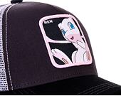 Kšiltovka Capslab Trucker Pokémon - Mew 3 MEW3