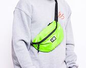 Ledvinka New Era Mini Waist Bag Neon Shock Green