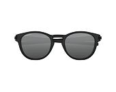 Sluneční Brýle Oakley Latch Matte Black/Prizm Black Iridium OO9265-2753